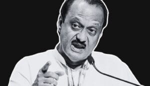 शरद पवार