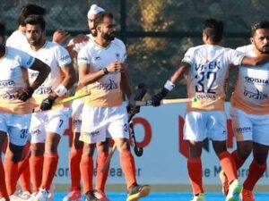 Indian Hockey Team ने रचा इतिहास, 5वीं बार जीता एशियन चैंपियंस ट्रॉफी का खिताब;