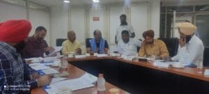 Punjab Gau Sewa Commission