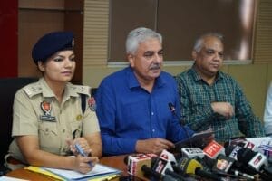 Punjab News