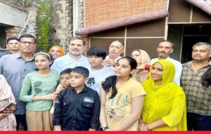 अरविंद केजरीवाल