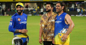 रोहित के बाद यह खिलाड़ी बन सकता है टीम इंडिया का टेस्ट कैप्टन, सुरेश रैना ने किया खुलासा