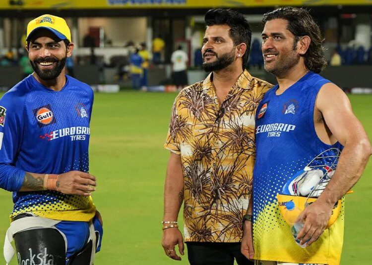 रोहित के बाद यह खिलाड़ी बन सकता है टीम इंडिया का टेस्ट कैप्टन, सुरेश रैना ने किया खुलासा