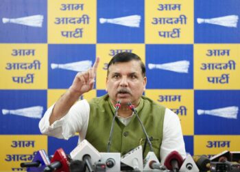 Sanjay Singh