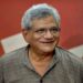 Sitaram Yechury