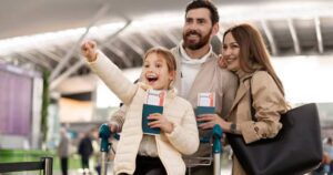 अक्सर फ्लाइट से सफर करने वालों के लिए बेस्ट है ट्रैवल इंश्योरेंस…जान लें फायदे