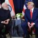 अगले हफ्ते अमेरिका में पीएम मोदी की डोनाल्ड ट्रंप से होगी मुलाकात