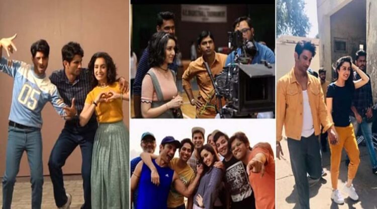 फिल्म ‘छिछोरे’ की रिलीज को पूरे हुए पांच साल