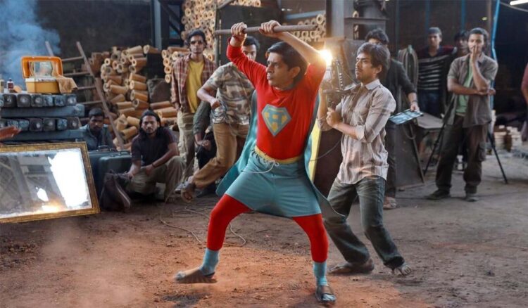 ‘Superboys of Malegaon’ का 49वें Toronto International Film Festival में हुआ वल्र्ड प्रीमियर