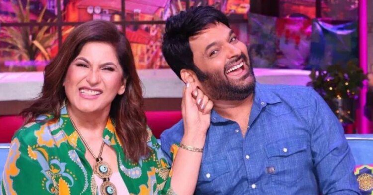 The Kapil Sharma Show शो में आने के लिए Archana Puran Singh की फीस जानकर आप चौंक जाएंगे