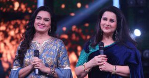 Shraddha Kapoor के घर की ये बड़ी एक्ट्रेस बनेंगी Salman Khan के शो का हिस्सा!