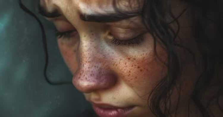 सास से पीटा, ससुर ने कपड़े फाड़कर अर्धनग्न बहू को दौड़ाया…वजह जान चौंक जाएंगे आप