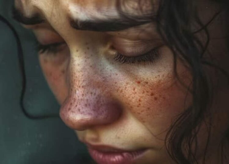 सास से पीटा, ससुर ने कपड़े फाड़कर अर्धनग्न बहू को दौड़ाया…वजह जान चौंक जाएंगे आप