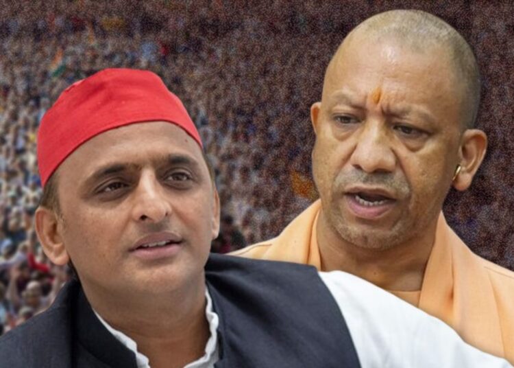 अखिलेश यादव ने कहा- गोरखपुर की तरफ मोड़ेंगे बुलडोजर