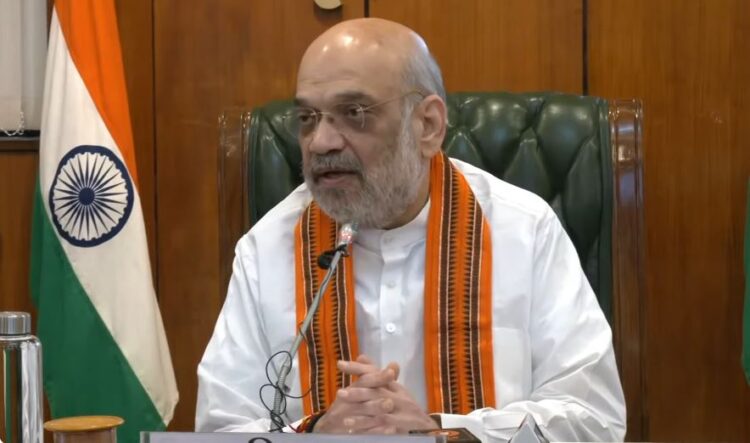 खत्म होने वाला है इंतजार, जल्द होगी जनगणना; कास्ट सेंसस पर भी बोले अमित शाह