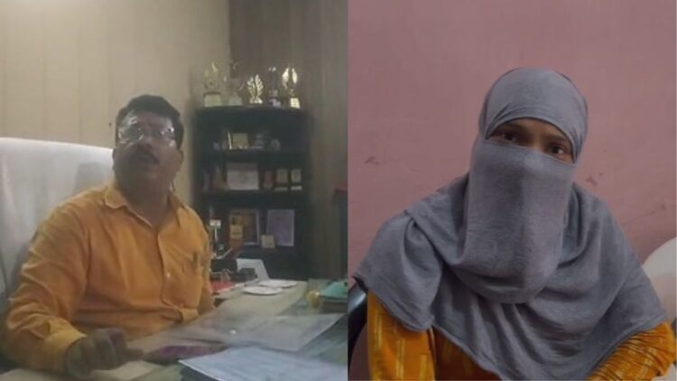 लंच बॉक्स में नॉनवेज लाया था छात्र, बच्चे को स्कूल से निकाला