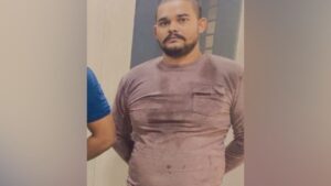 मंगेश यादव के बाद अब अनुज प्रताप सिंह का एनकाउंटर,