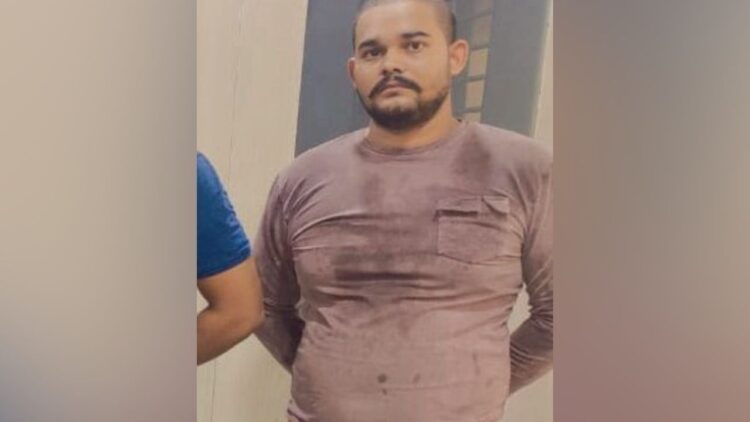 मंगेश यादव के बाद अब अनुज प्रताप सिंह का एनकाउंटर,