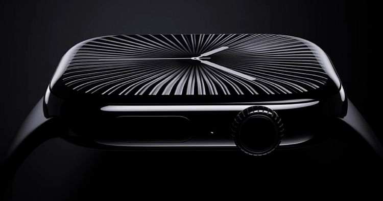 ऐप्पल वॉच सीरीज़ 10 की भारत में लॉन्च कीमत, विशिष्टताएं और बहुत कुछ