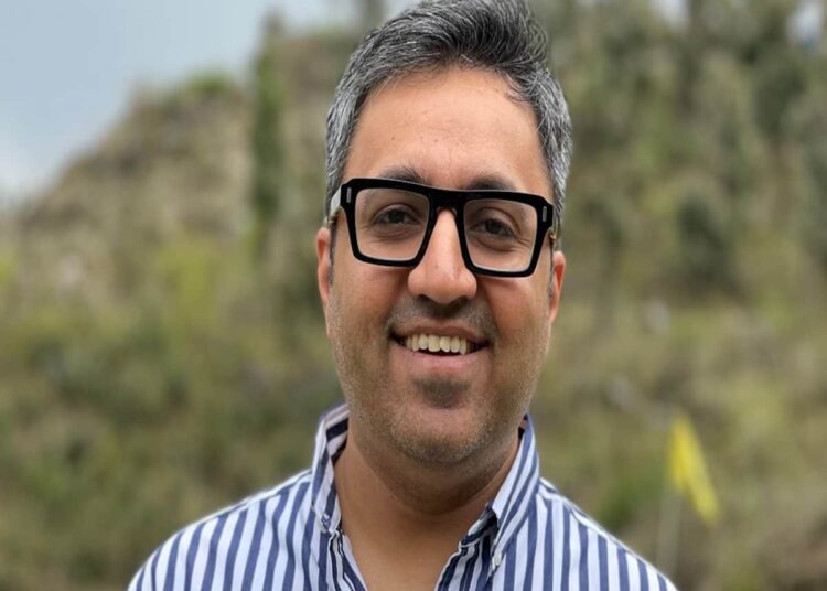 अशनीर ग्रोवर नहीं रहेंगे BharatPe की शेयरहोल्डिंग का हिस्सा