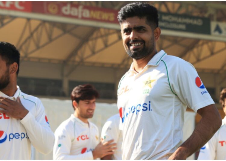 ICC Rankings: भयंकर उठापटक, बाबर आजम टॉप 10 से बाहर