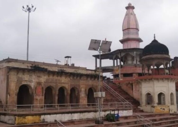 रायबरेली- भगवा चोला, नाम मोहम्मद सलीम, मुस्लिम युवक ने धोखे से दीक्षा लेने की कोशिश की