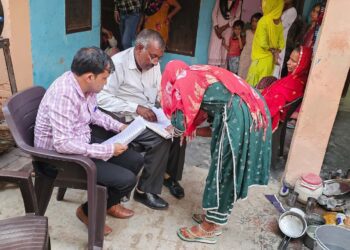 पांडु पिंडारा में नाबालिग लड़की बालिका वधु बनने से बची