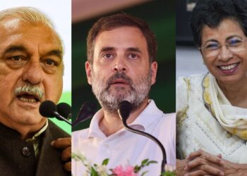 कांग्रेस में अब ऑल इज वेल? हरियाणा में राहुल की रैली में एक साथ दिखेंगे हुड्डा-शैलजा