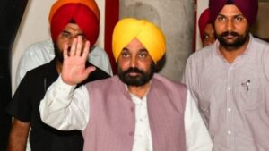 अरविंद केजरीवाल