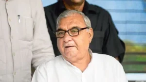 bhupinde rhooda