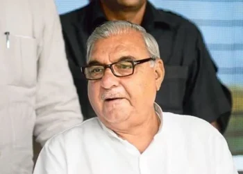 bhupinde rhooda