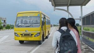 bus