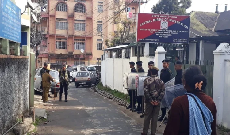 Bengal हिंसा केस में न्यायपालिका पर उठाया सवाल तो CBI पर भड़क गया सुप्रीम कोर्ट,