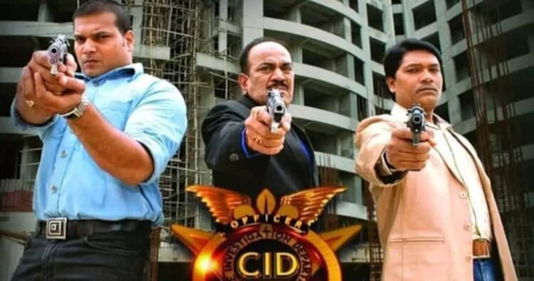 CID 2 की डेट कन्फर्म, इस दिन से TV पर धमाल मचाएंगे दया-अभिजीत और ACP प्रद्युमन