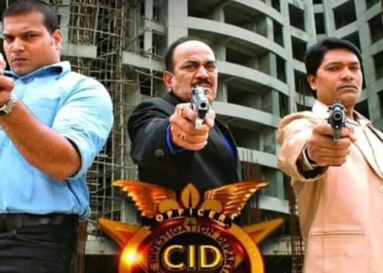 CID 2 की डेट कन्फर्म, इस दिन से TV पर धमाल मचाएंगे दया-अभिजीत और ACP प्रद्युमन