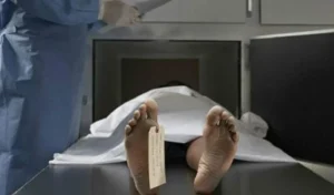 उत्तर प्रदेश: बुलंदशहर में हेड कांस्टेबल की नाबालिग बेटे ने की हत्या