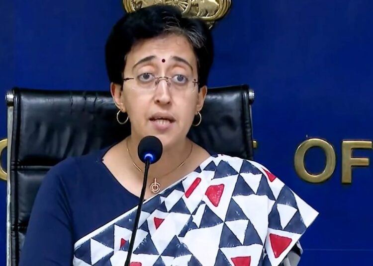 BIG BREAKING: आतिशी की ताजपोशी से पहले मंत्रियों के नाम तय, कैबिनेट में इन नए मंत्री की एंट्री पक्की