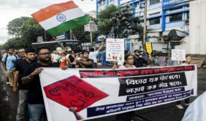 एमपॉक्स वायरस