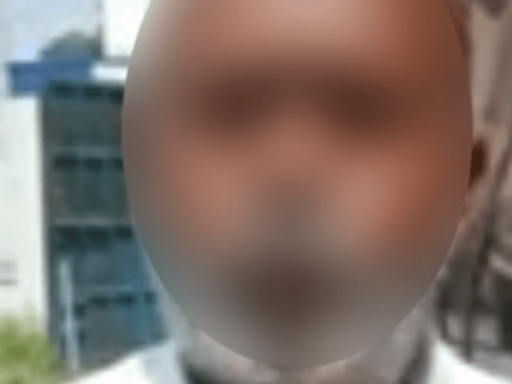 खन्ना में मंदिर में महिला से छेड़छाड़: इज्जत बचाकर भागी, आरोपी पुजारी गिरफ्तार 1 खन्ना में मंदिर में महिला से छेड़छाड़: इज्जत बचाकर भागी, आरोपी पुजारी गिरफ्तार