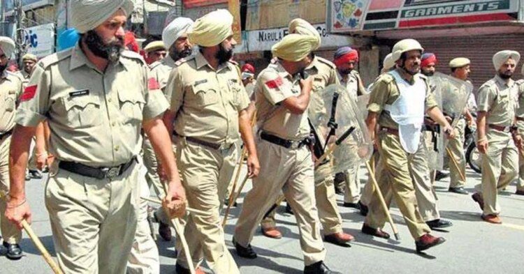 27 गिरफ्तारियां, बड़ी मात्रा में शराब और अफीम बरामद