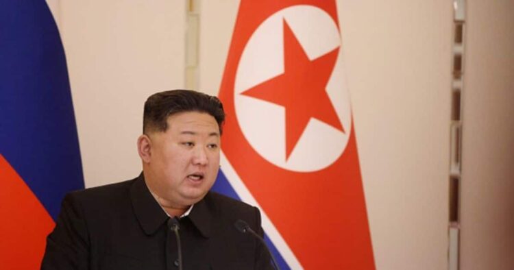 किम जोंग उन ने 30 अधिकारियों को चढ़ा दिया सूली पर, वजह पर नहीं कर पाएंगे यकीन