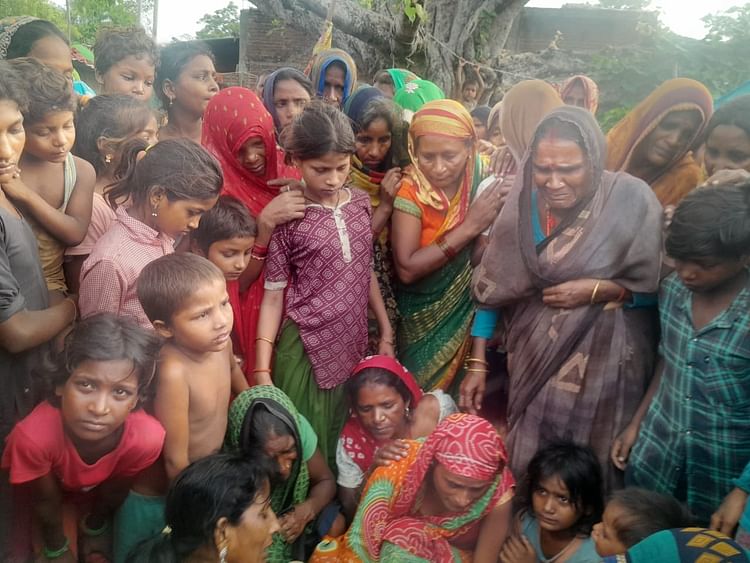 आदमखोर भेड़िये ने फिर बनाया निशाना 1 आदमखोर भेड़िये ने फिर बनाया निशाना