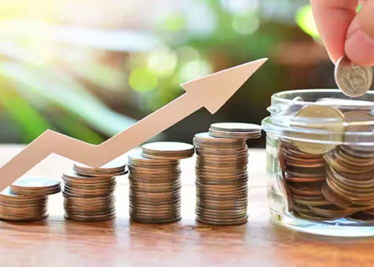 म्यूचुअल फंड्स का AUM 65 लाख करोड़ रुपए के पार, SIP निवेश में नई ऊंचाइयां