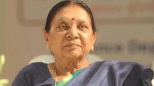 चीफ माधबी