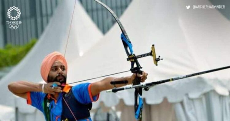 पैरालिंपिक्स 2024 में भारत का स्वर्णिम प्रदर्शन: हरविंदर ने रचा नया इतिहास