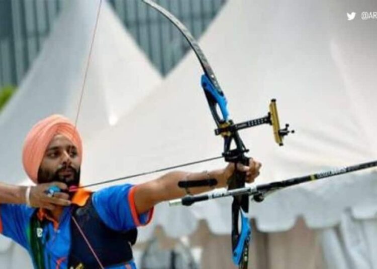 पैरालिंपिक्स 2024 में भारत का स्वर्णिम प्रदर्शन: हरविंदर ने रचा नया इतिहास