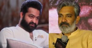एनटीआर का ‘देवरा’ दांव: राजामौली के इस प्लान से हिंदी सिनेमा पर राज करेगा स्टार