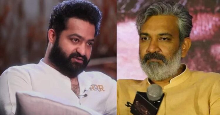 एनटीआर का ‘देवरा’ दांव: राजामौली के इस प्लान से हिंदी सिनेमा पर राज करेगा स्टार