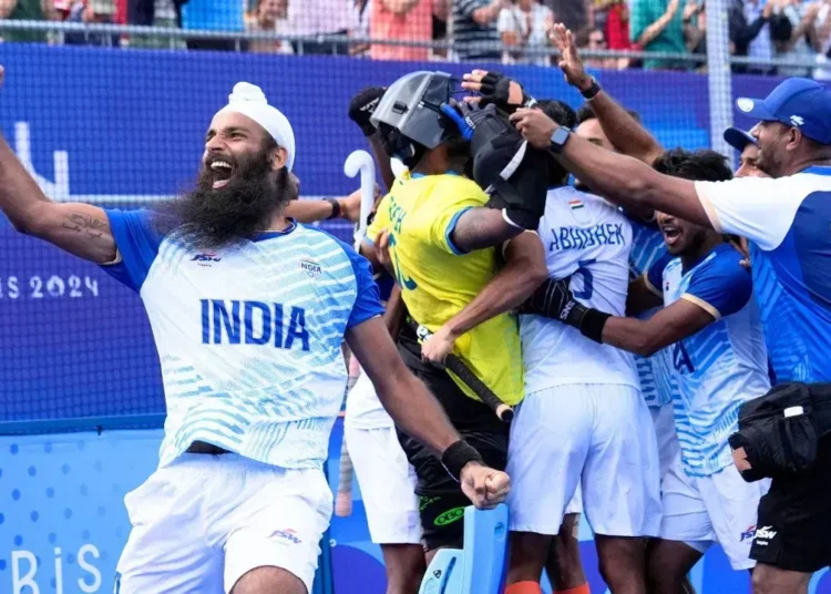 Asian Champions Trophy पर टीम इंडिया का कब्जा, चीन को हराकर 5वीं बार जीता खिताब