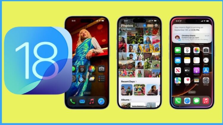 iPhone में iOS 18 अपडेट नहीं किया? 10 नए फीचर्स का नहीं उठा पाओगे फायदा